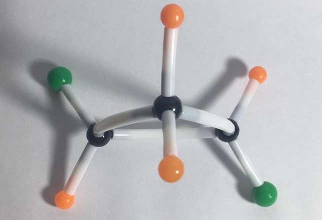 Trans-1,2-diclorociclopropano